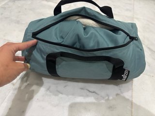 Passeggino Babyzen Yoyo verde