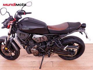 YAMAHA XSR 700 XTRIBUTE