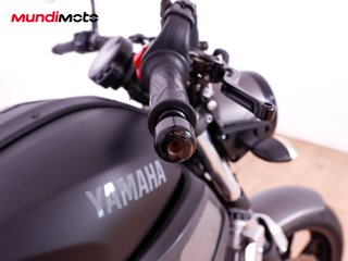 YAMAHA XSR 700 XTRIBUTE