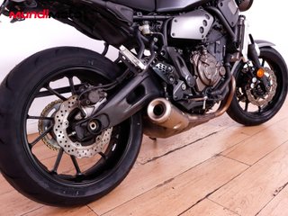 YAMAHA XSR 700 XTRIBUTE