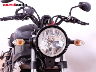YAMAHA XSR 700 XTRIBUTE