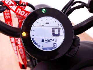 YAMAHA XSR 700 XTRIBUTE
