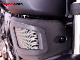YAMAHA XSR 700 XTRIBUTE