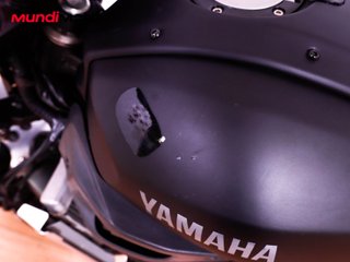 YAMAHA XSR 700 XTRIBUTE