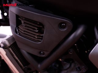 YAMAHA XSR 700 XTRIBUTE