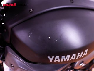YAMAHA XSR 700 XTRIBUTE