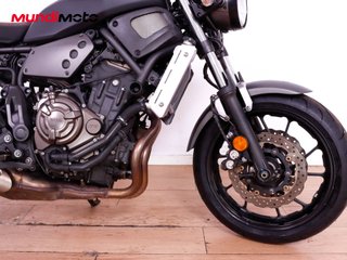 YAMAHA XSR 700 XTRIBUTE