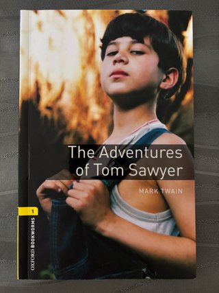 Oxford Bookworms Library: Stage 1: The Adventur...