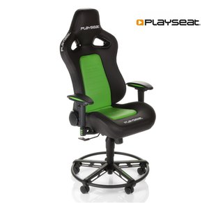 Silla Gaming Playseat L33T