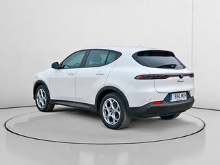 Alfa Romeo Tonale 1.5 MHEV Sprint FWD 96 kW (130 CV)