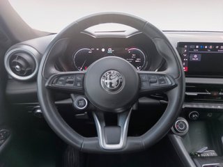Alfa Romeo Tonale 1.5 MHEV Sprint FWD 96 kW (130 CV)