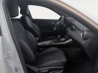 Alfa Romeo Tonale 1.5 MHEV Sprint FWD 96 kW (130 CV)