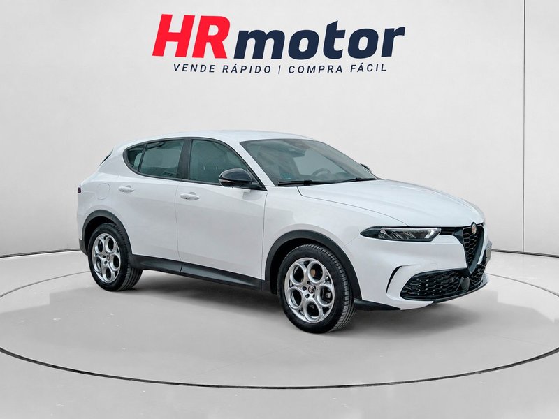 Alfa Romeo Tonale 1.5 MHEV Sprint FWD 96 kW (130 CV) - foto 1