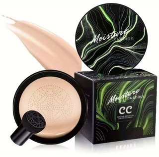 Fondotinta CC Cream Moisture Cushion