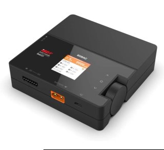 Cargador ISDT 608AC (AC 50W / DC 200W)