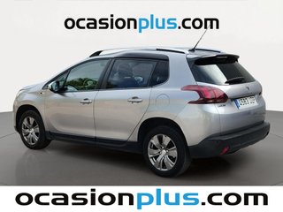Peugeot 2008 PureTech 110 S&S Style 81 kW (110 CV)