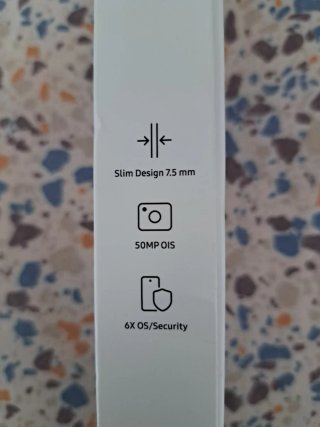 Samsung Galaxy A17 5G 128GB Nuevo