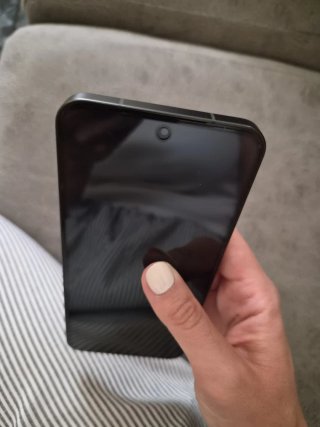 Xiaomi 15 Negro
