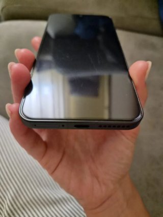 Xiaomi 15 Negro