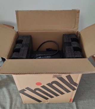 Lenovo ThinkCentre M70T i5-12400 16GB 512GB NVMe