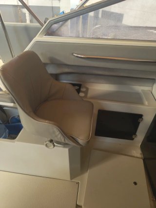 Barco Faeton 700 Sport · Motor 2016 205cv · 165h