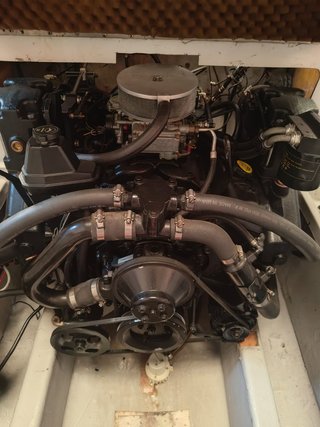 Barco Faeton 700 Moraga · Motor 2016 205cv · 165h