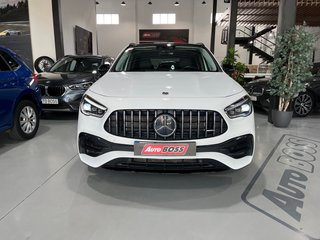 Mercedes-Benz GLA 45 AMG 2023