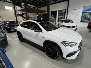 Mercedes-Benz GLA 45 AMG 2023