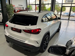Mercedes-Benz GLA 45 AMG 2023