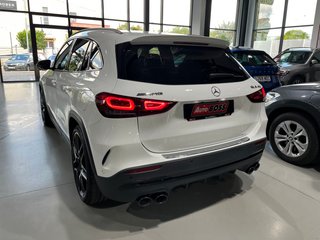 Mercedes-Benz GLA 45 AMG 2023