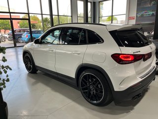 Mercedes-Benz GLA 45 AMG 2023