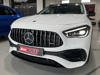 Mercedes-Benz GLA 45 AMG 2023