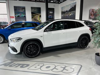 Mercedes-Benz GLA 45 AMG 2023
