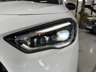 Mercedes-Benz GLA 45 AMG 2023