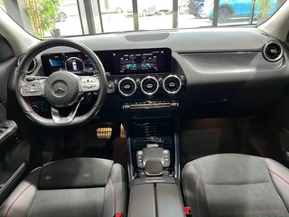 Mercedes-Benz GLA 45 AMG 2023