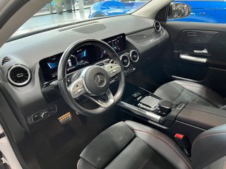 Mercedes-Benz GLA 45 AMG 2023