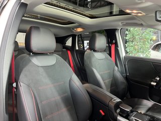 Mercedes-Benz GLA 45 AMG 2023