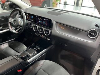 Mercedes-Benz GLA 45 AMG 2023