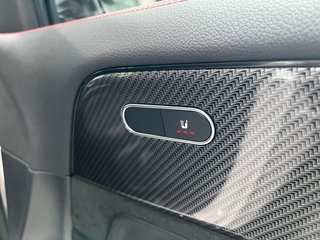 Mercedes-Benz GLA 45 AMG 2023