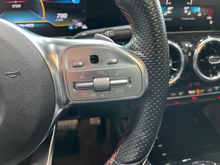 Mercedes-Benz GLA 45 AMG 2023