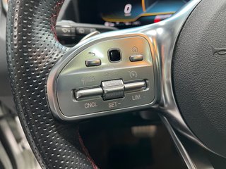 Mercedes-Benz GLA 45 AMG 2023