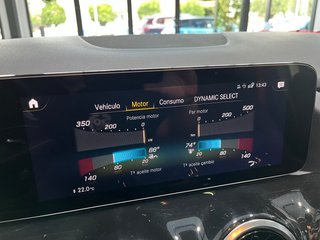 Mercedes-Benz GLA 45 AMG 2023