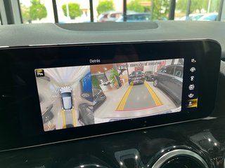 Mercedes-Benz GLA 45 AMG 2023