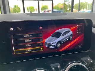Mercedes-Benz GLA 45 AMG 2023