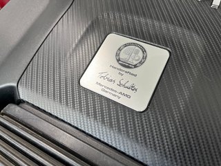 Mercedes-Benz GLA 45 AMG 2023