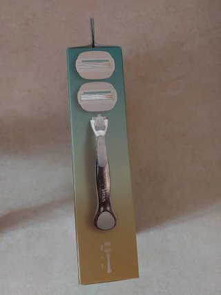 Rasoio Gillette Venus Comfortglide Sensitive 5 Lam
