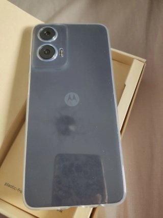 Motorola Moto G35 5G