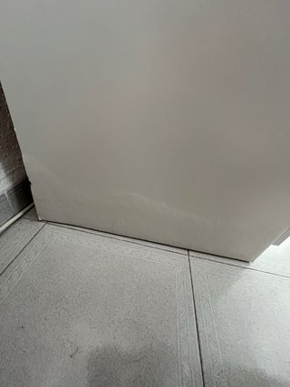 Urge Armadio IKEA modello BRIMNES a 3 ante