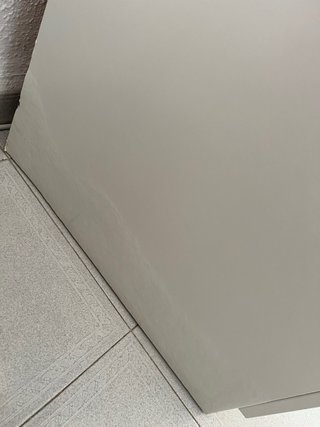 Urge Armadio IKEA modello BRIMNES a 3 ante
