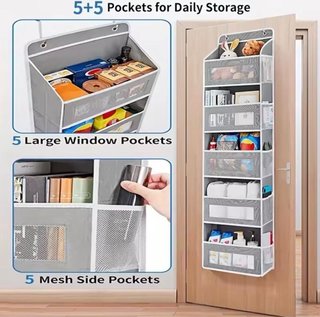 Organizzatore porta appeso